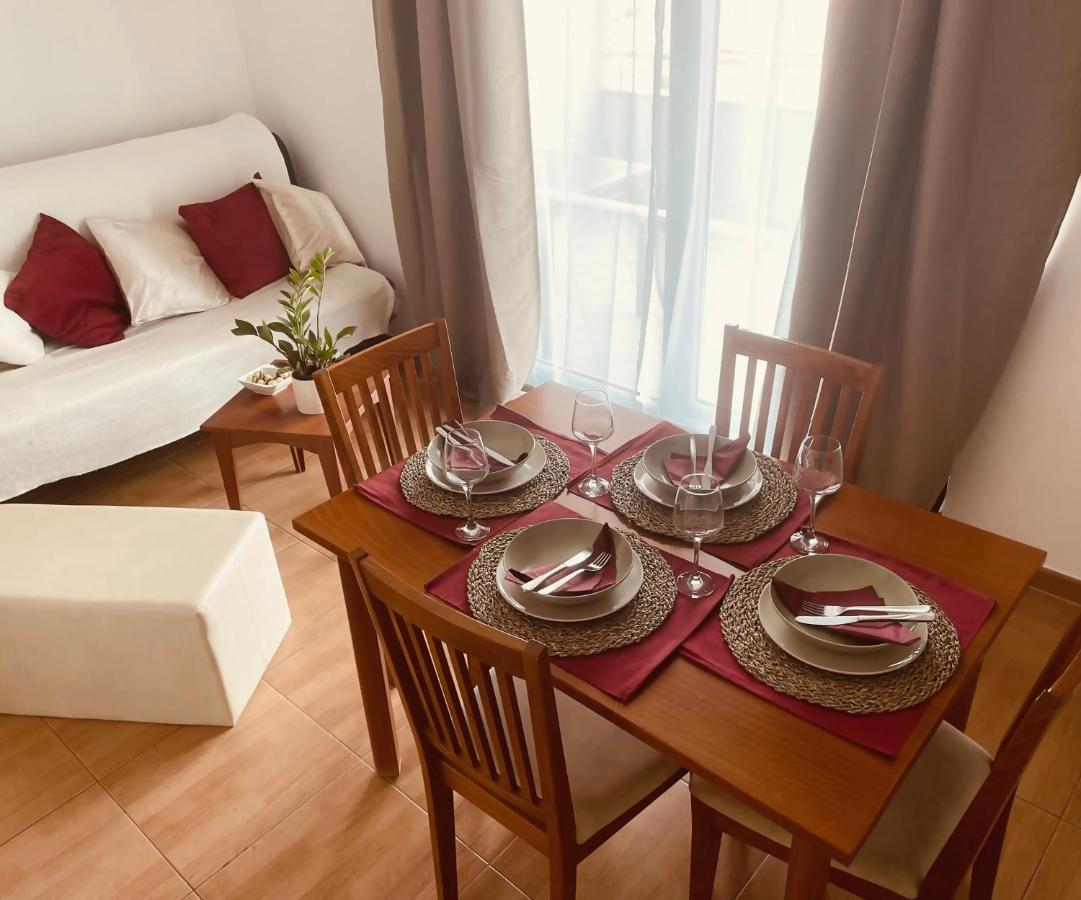 Apartments Stina Сегет-Враница Экстерьер фото