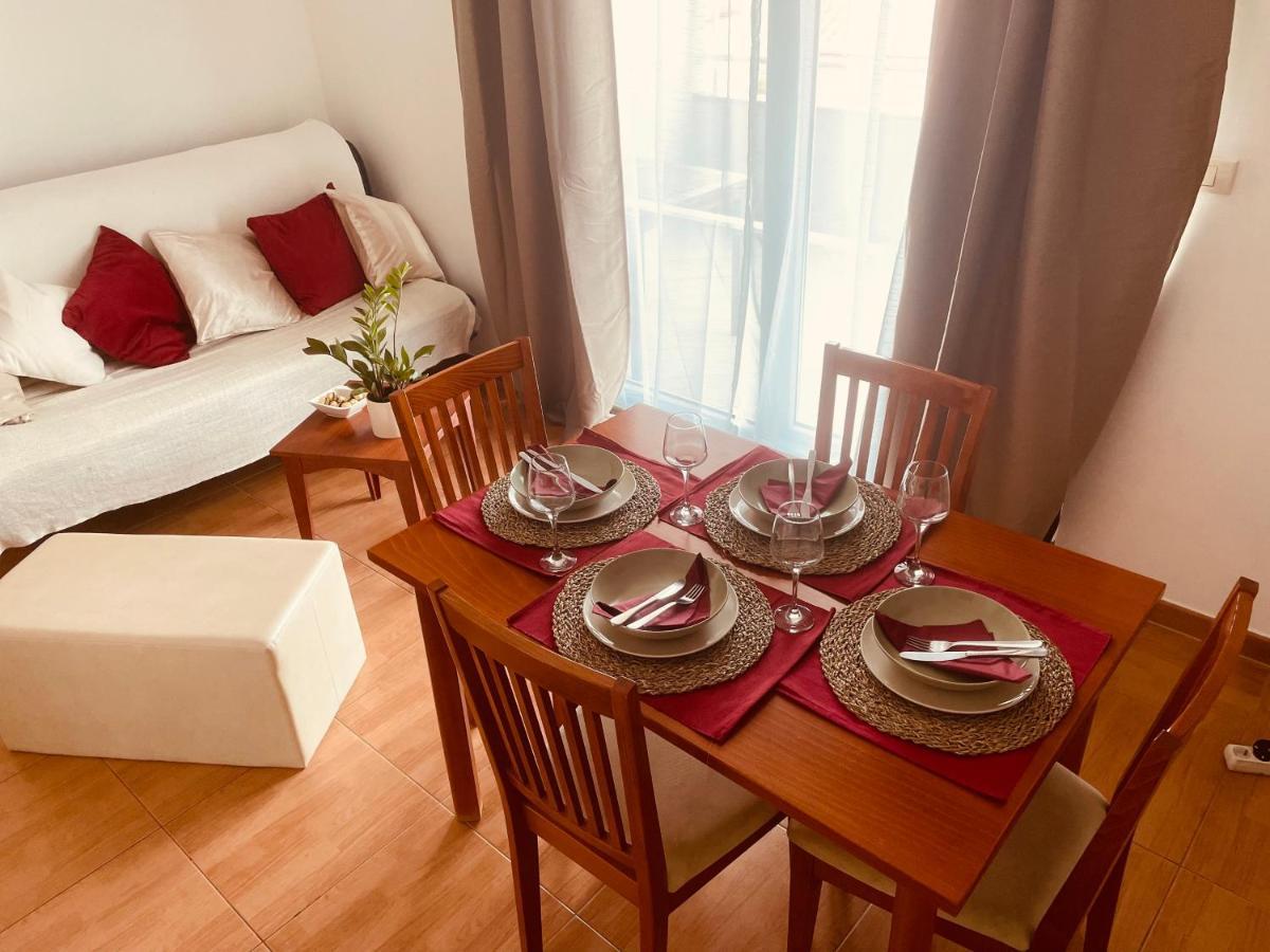 Apartments Stina Сегет-Враница Экстерьер фото